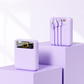 ⏳Time-Limited Special⏰Magnetic Power Bank With Stand & Cable
