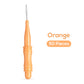 🧹⏰ Ultima Chance | Spazzola Doccia Mini per Pulizia Profonda -50%