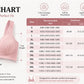 💘CloudComfort™ Front-Button Cotton Bra – Breathable • Wire-Free • All-Day Support • Non-Padded & Skin-Friendly 🌿