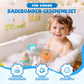 🛁⏰ Ultimo Giorno | Set 10 Palline Bagno Colori Macaron -50%