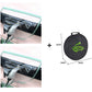 🥳2026 HOT SALE🥳💞50K+ SOLD! ⚡🚗 LIMITED-TIME 50% OFF! Magnetic Waterproof EV Charging Port Cover – blocks rain & dust, easy magnetic fit. Keep charging safe! 🛡️✅