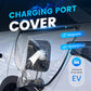 🥳2026 HOT SALE🥳💞50K+ SOLD! ⚡🚗 LIMITED-TIME 50% OFF! Magnetic Waterproof EV Charging Port Cover – blocks rain & dust, easy magnetic fit. Keep charging safe! 🛡️✅