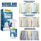 Wrinkle Release Spray | Smooth Your Clothes in 30 Seconds