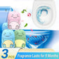 🥳2026 HOT SALE🥳💞50K+ SOLD!🚽✨ 50% OFF! Magic Toilet Cleaning Deodorant – 90‑day long‑lasting, auto‑cleans with every flush. Removes stains & odours – no scrubbing! 🌸💧