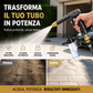 🔥 50% DI SCONTO! Set Ugelli per Idropulitrici