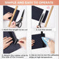 🔥Buy 1 Get 1 Free🔥Pants Edge Shorten Self-Adhesive