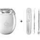 💅Last Day 60% OFF✨Electric Automatic Nail Clipper & Trimmer - Safety for the elderly and children