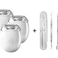 💅Last Day 60% OFF✨Electric Automatic Nail Clipper & Trimmer - Safety for the elderly and children