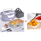 🔥 Today -50%! 🍱 Portable Food Warmer