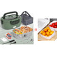 🔥 Today -50%! 🍱 Portable Food Warmer