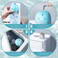 🥳2026 HOT SALE🥳💞50K+ SOLD!🚽✨ 50% OFF! Magic Toilet Cleaning Deodorant – 90‑day long‑lasting, auto‑cleans with every flush. Removes stains & odours – no scrubbing! 🌸💧
