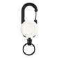 🏕️✨ 50% DI SCONTO! Portachiavi Cavo Acciaio Automatico