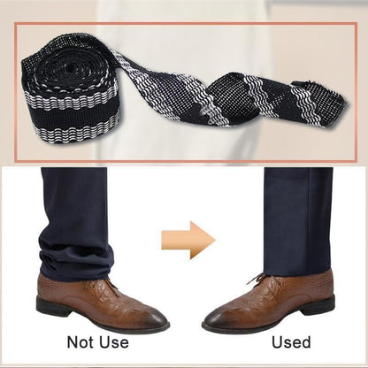 🔥Buy 1 Get 1 Free🔥Pants Edge Shorten Self-Adhesive