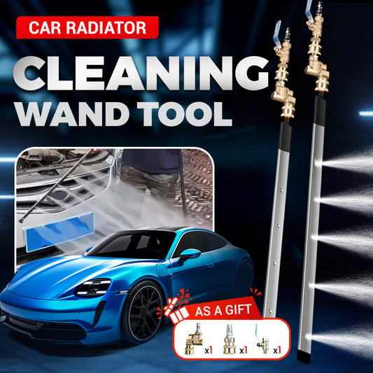 💥Last Day Special Sale 50% OFF💝✨Efficient No-Removal Cleaning Tool For Tight Crevices