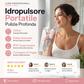✨💧 50% DI SCONTO! Idropulsore Dentale Wireless
