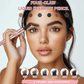🥳2026 HOT SALE🥳💞50K+ SOLD!💥🖌️✨ BUY 1 GET 1 FREE + 50% OFF! 3D Microblading Eyebrow Pencil – 4-prong tip creates natural hair-like strokes. Waterproof, smudge-proof & lasts 24h. Skip costly salon treatments. A steal! 💕🎁