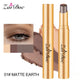 🏆 Flash Sale ⚡ 50K+ sold! Almost sold out – 💥 3-color eyeshadow stick