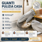 🧤⏰ Ultimo Giorno | Guanti Cucina -50%