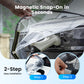 🥳2026 HOT SALE🥳💞50K+ SOLD! ⚡🚗 LIMITED-TIME 50% OFF! Magnetic Waterproof EV Charging Port Cover – blocks rain & dust, easy magnetic fit. Keep charging safe! 🛡️✅