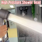 Multi-Function Handheld Shower Head Set