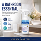 Multi-EffectBathroom&ToiletDescalingCleaner
