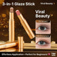 🏆 Flash Sale ⚡ 50K+ sold! Almost sold out – 💥 3-color eyeshadow stick