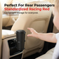 🥤⏳ Ultime 24h | Supporto Tazza Aggancio Finestrino Ripiegabile Auto -50%