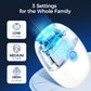 💅Last Day 60% OFF✨Electric Automatic Nail Clipper & Trimmer - Safety for the elderly and children