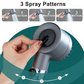 Multi-Function Handheld Shower Head Set