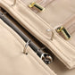 ⭐ -50% Offerta | Borsa Gioielli a Scacchi Compatta ed Elegante