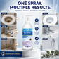Multi-EffectBathroom&ToiletDescalingCleaner