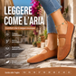 🏠🔥 Ultimo Giorno -50% | Pantofole Donna in Maglia