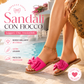 👡☀️ 50% DI SCONTO! Sandali Estivi Eleganti
