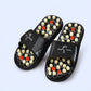 🧲⏳ Ultime 24h | Pantofole Riflessoterapiche Magnetiche per Piedi -50%