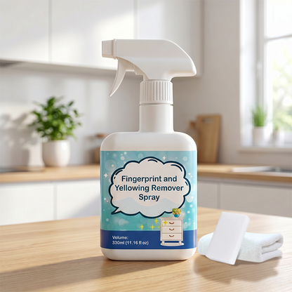 ✨⚡ OFFERTA LAMPO | Spray Smacchiatore