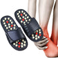 🧲⏳ Ultime 24h | Pantofole Riflessoterapiche Magnetiche per Piedi -50%