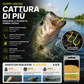 💪✨ 50% DI SCONTO! Ami da pescai