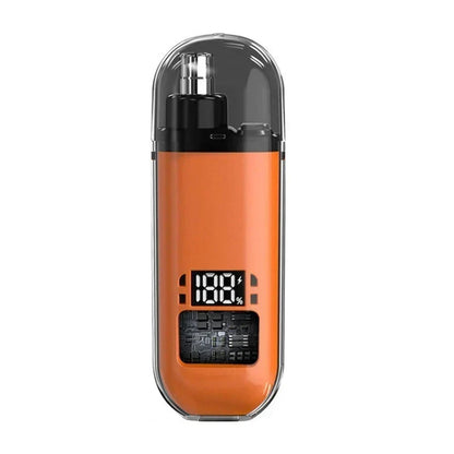 🏆 Last Day Special Price £9.78 ! 🔥Buy more save more🎁Smart Electric Nose Hair Trimmer