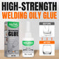 🛠️ High-Strength Oily Repair Adhesive for Compatible Household Fixes