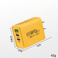 🔌✨ 50% DI SCONTO! Caricatore Veloce Multiplo