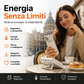 🔌✨ 50% DI SCONTO! Power Bank con Doppi Cavi