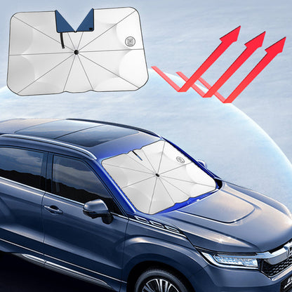 ☀️🔥 Ultime 24h | Tenda Isolante per Auto -50%