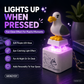 💡🦆 Sconto 50% | Portachiavi Anatra