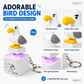 💡🦆 Sconto 50% | Portachiavi Anatra