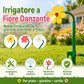 💦✨ Sconto 50% | Irrigatore Prato