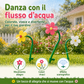 💦✨ Sconto 50% | Irrigatore Prato