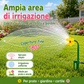💦✨ Sconto 50% | Irrigatore Prato