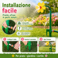 💦✨ Sconto 50% | Irrigatore Prato