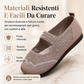 ☁️🔥 Ultime 24h | Calzatura Leggera Senza Allacciatura -50