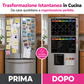 ⏳✅ TEMPO LIMITATO | Organizzatore Settimanale Riutilizzabile Sconto 50